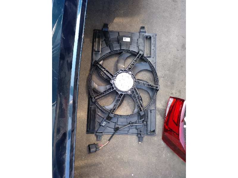 seat ateca (kh7) del año 2019