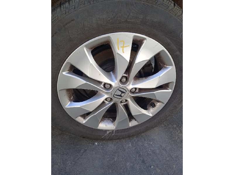 honda cr-v del año 2014