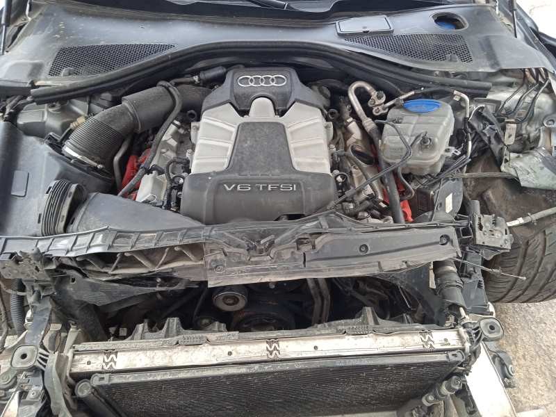 audi a6 lim. (4g2) del año 2011