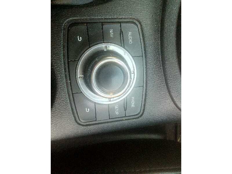 mazda cx-5 del año 2013