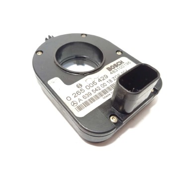 SENSOR ANGULO GIRO A6395420018 0265005429