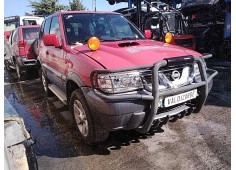 nissan terrano/terrano.ii (r20) del año 2004 2