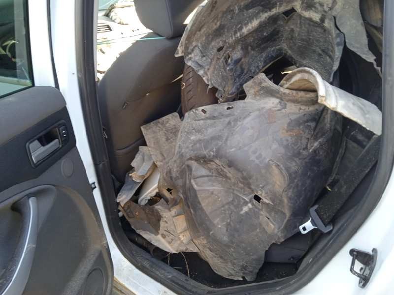 ford kuga (cbv) del año 2012