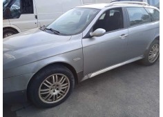 alfa romeo 156 sportwagon del año 2005