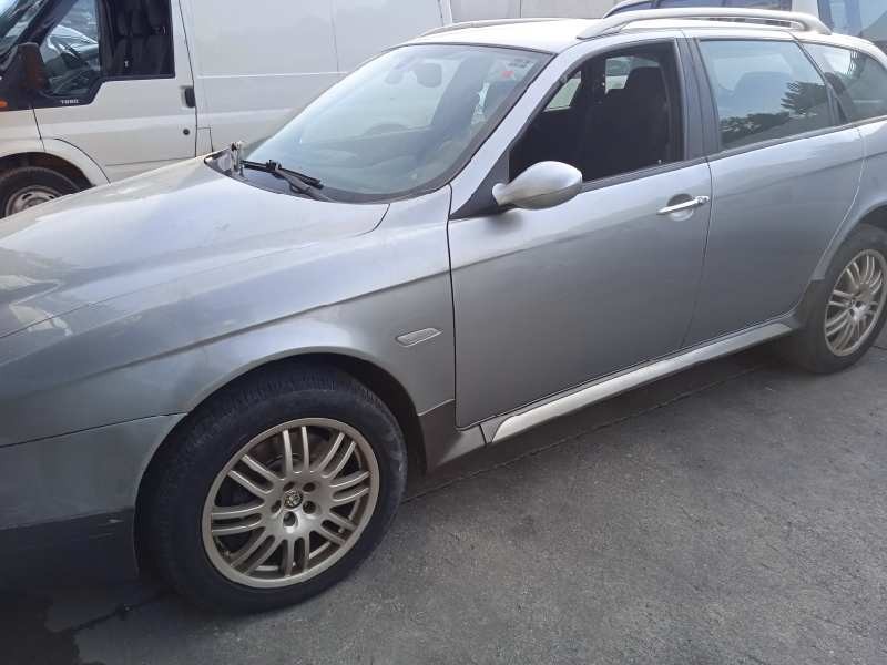 alfa romeo 156 sportwagon del año 2005