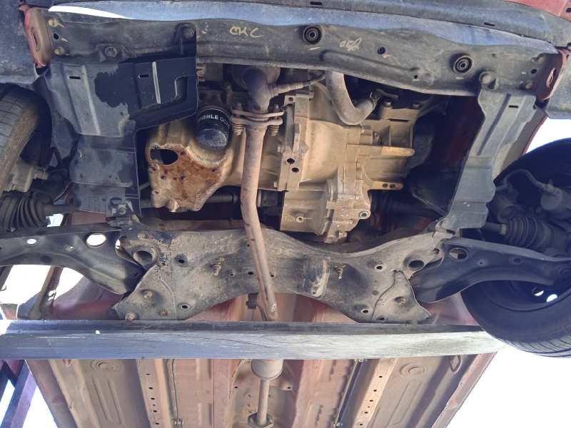 nissan pixo (uao) del año 2010