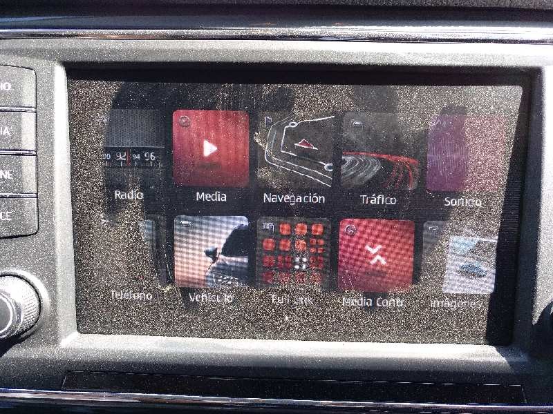 seat ateca (kh7) del año 2019