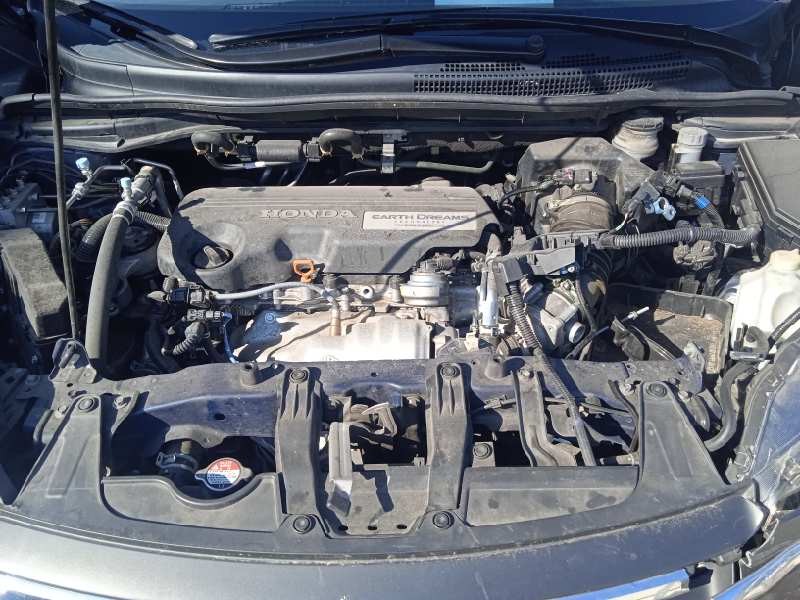 honda cr-v del año 2014