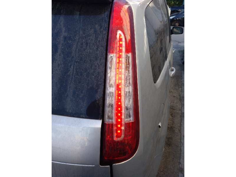 ford focus c-max (cap) del año 2008