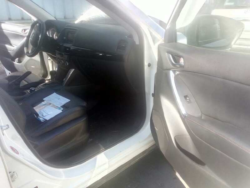 mazda cx-5 del año 2013