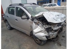 dacia sandero del año 2017