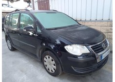 VOLKSWAGEN TOURAN (1T2)