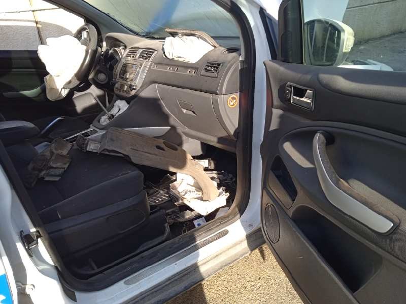 ford kuga (cbv) del año 2012