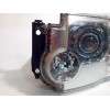 Recambio de faro izquierdo para land rover discovery v6 td hse referencia OEM IAM 5H2213W030SA XBC500112 