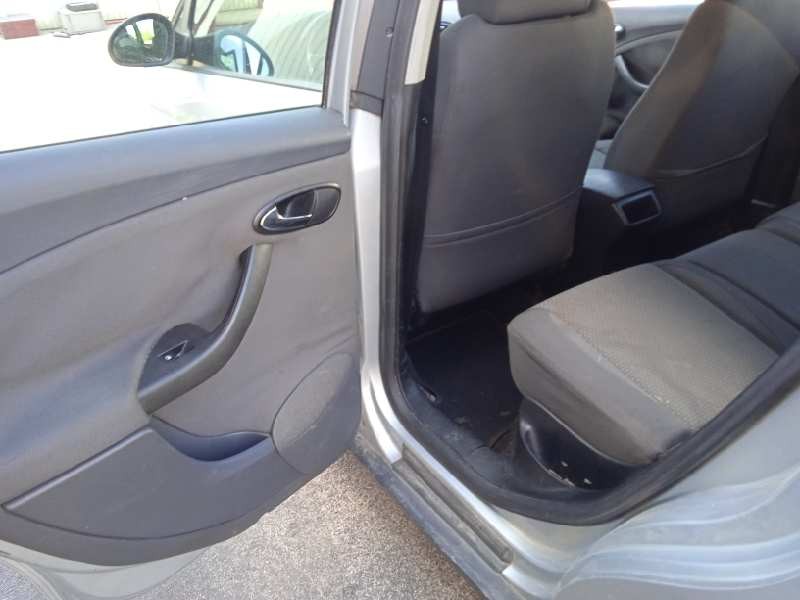 seat altea (5p1) del año 2007