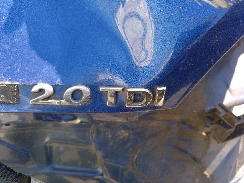 volkswagen scirocco (137) del año 2011