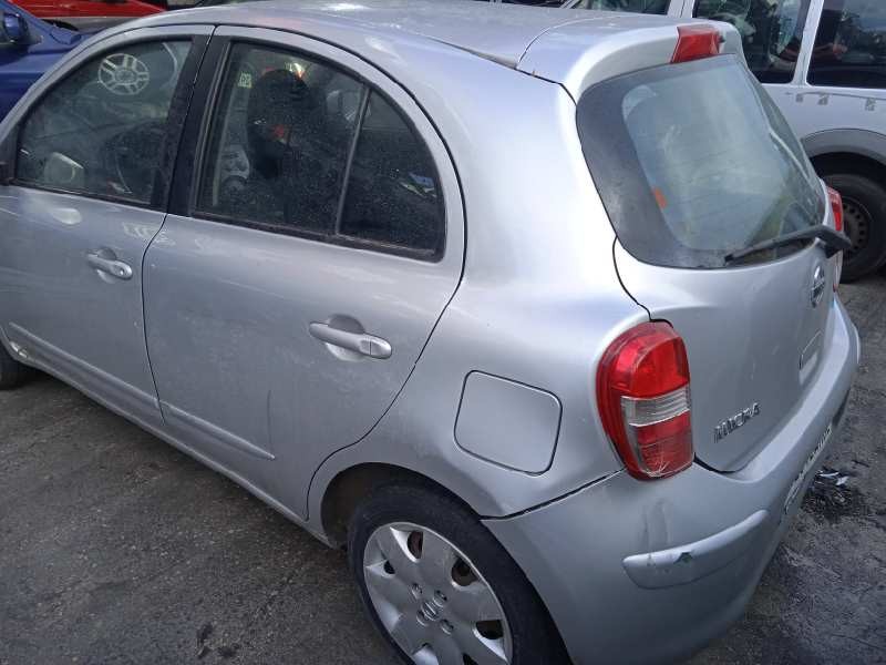 nissan micra (k13) del año 2011