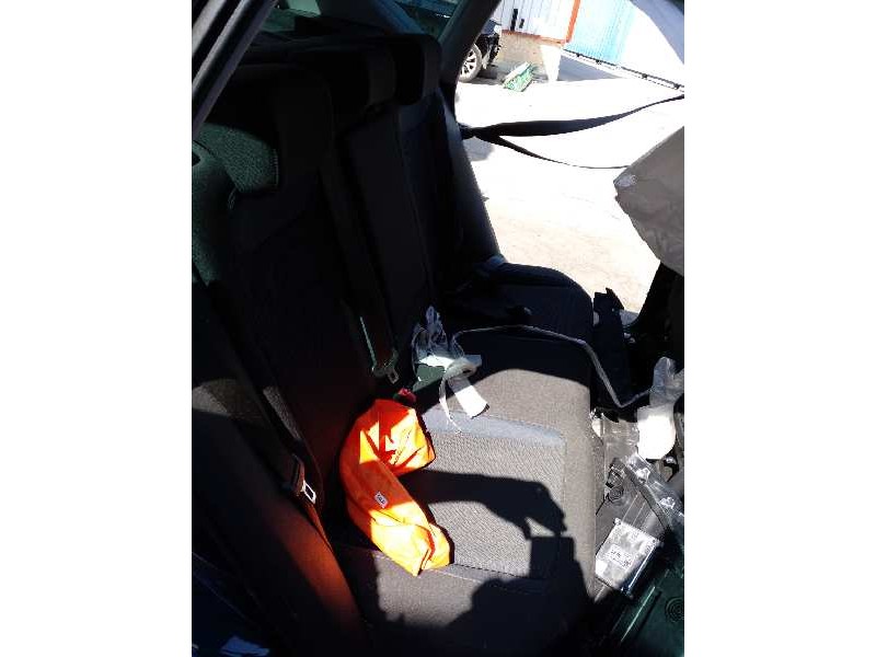 seat ateca (kh7) del año 2019