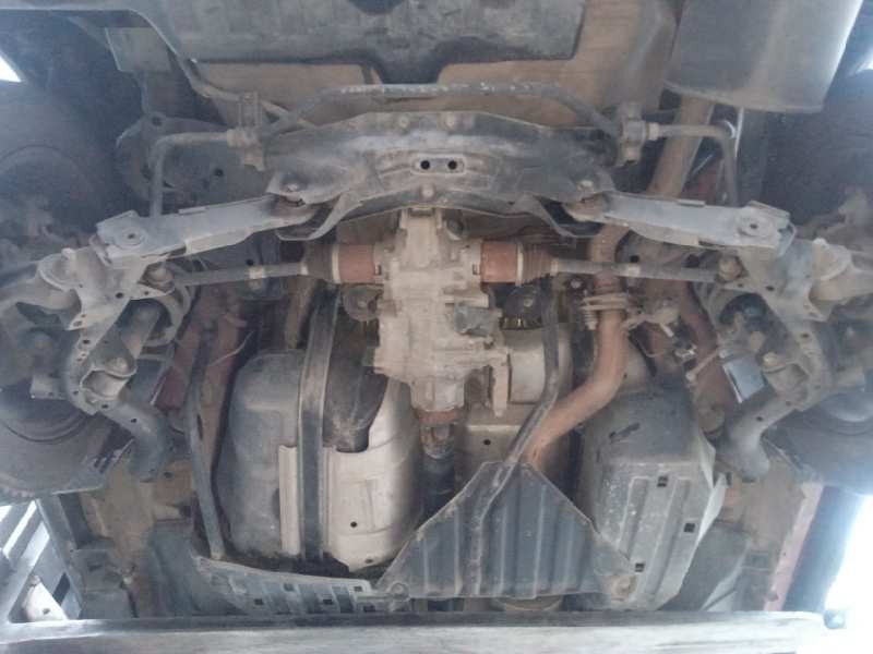 honda cr-v del año 2015