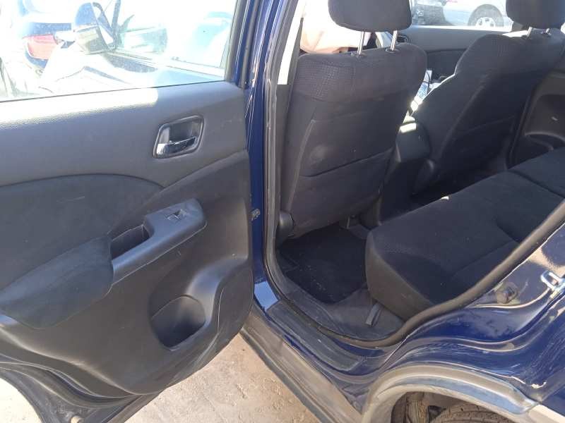 honda cr-v del año 2014