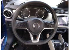 nissan micra v (k14) del año 2018 2