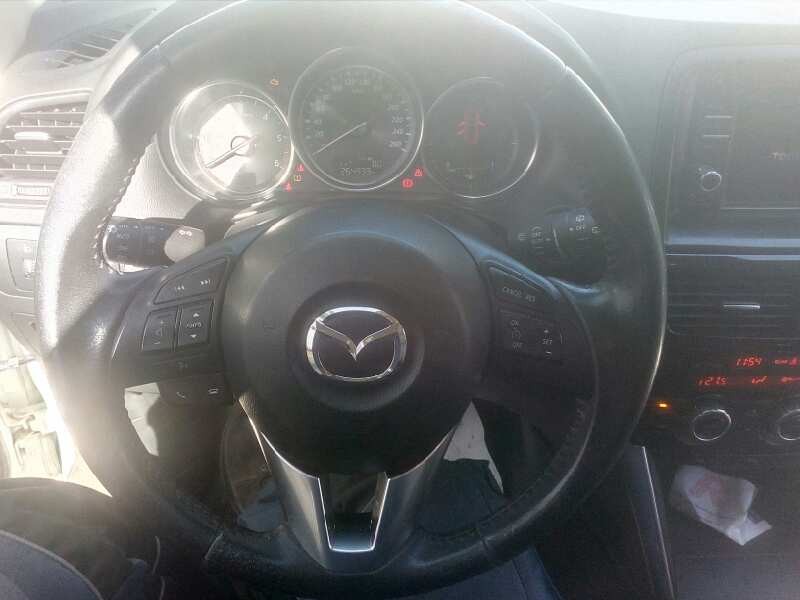 mazda cx-5 del año 2013