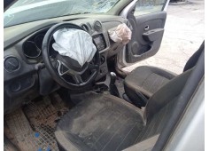 dacia sandero del año 2017 2