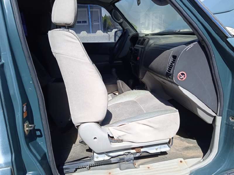 nissan patrol gr (y61) del año 2003