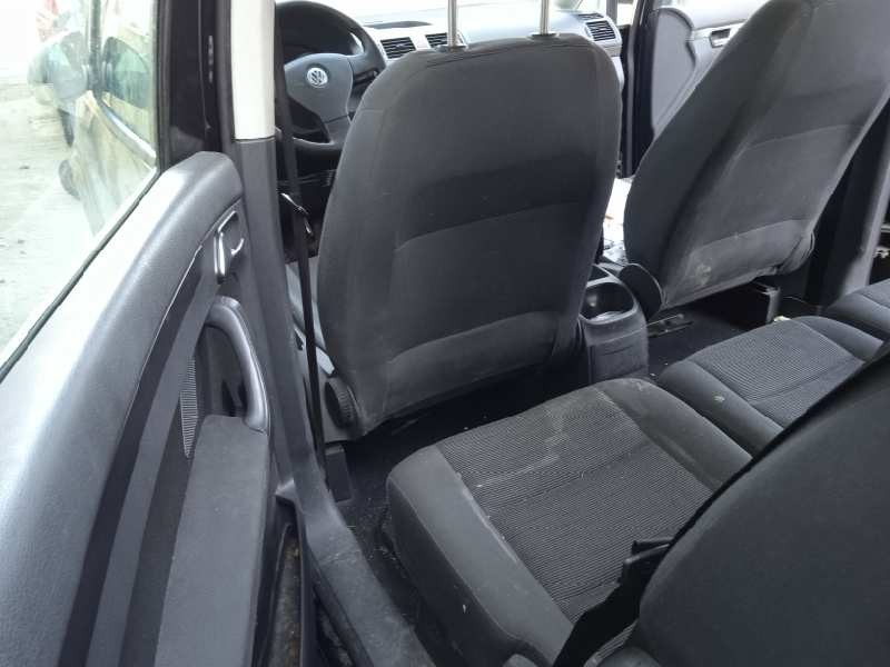 volkswagen touran (1t2) del año 2007