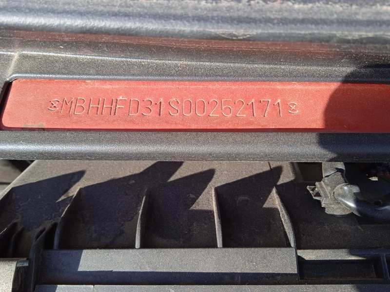 nissan pixo (uao) del año 2010