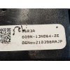 Recambio de mando intermitentes para land rover freelander (lr2) td4 s referencia OEM IAM 6G9N13N064ZE  