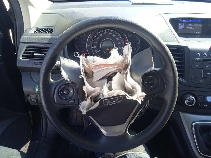 honda cr-v del año 2014