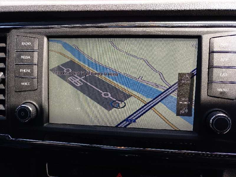 seat ateca (kh7) del año 2019