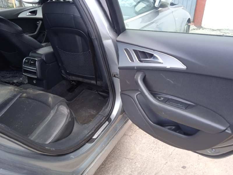 audi a6 lim. (4g2) del año 2011