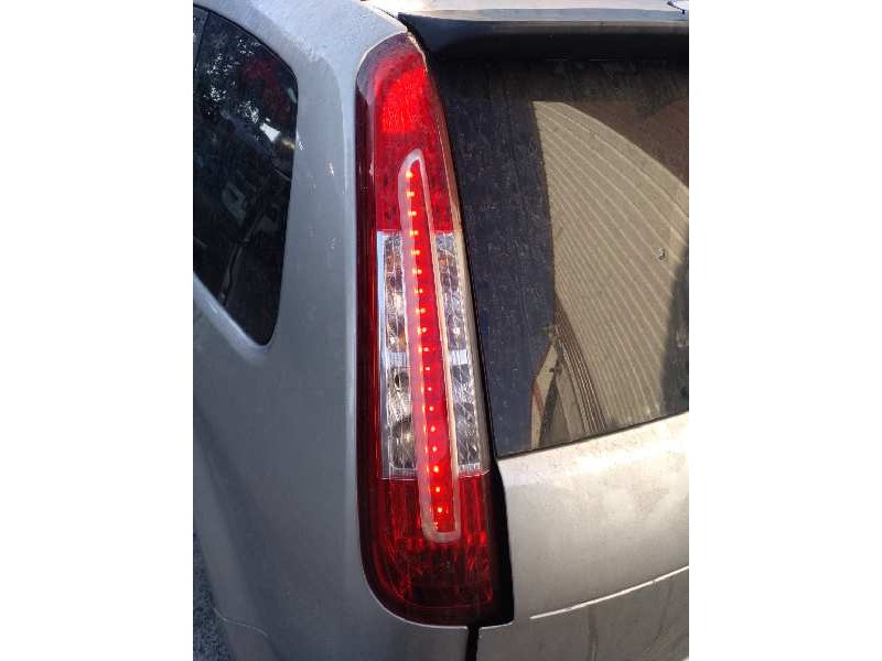 ford focus c-max (cap) del año 2008