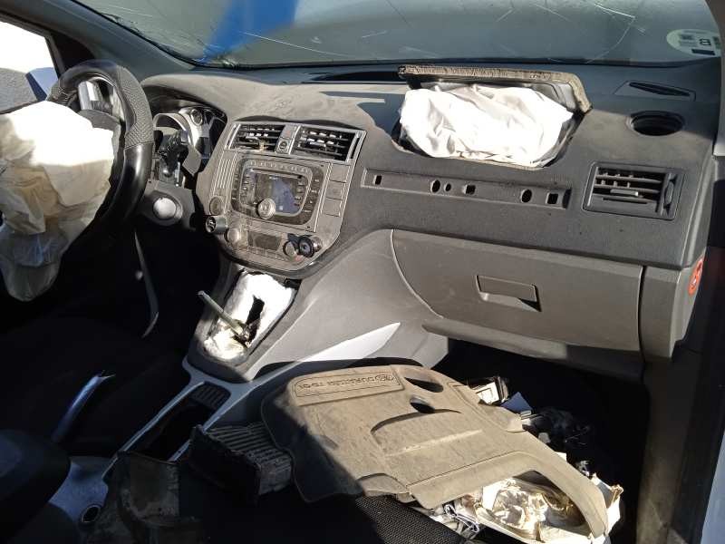 ford kuga (cbv) del año 2012