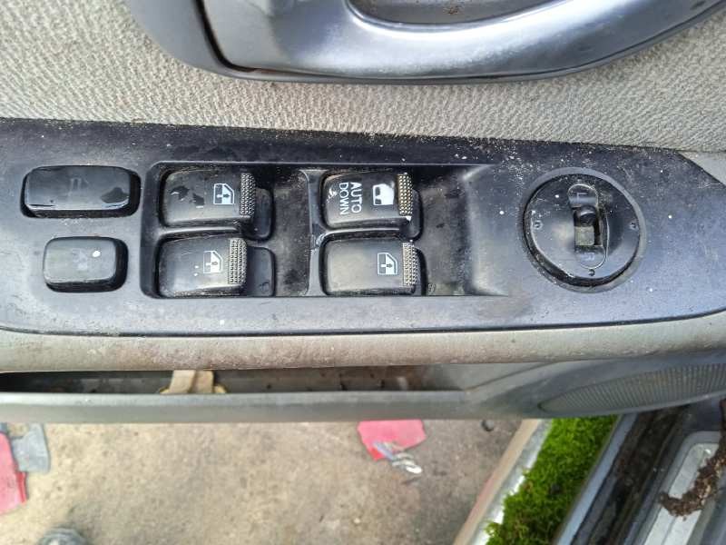 hyundai terracan (hp) del año 2006