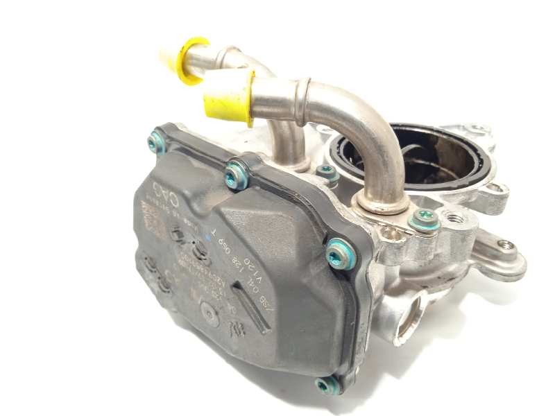 Recambio de caja mariposa para audi q5 (fyb) 40 tdi quattro básico referencia OEM IAM 04L128063T A2C94859900 04L128059T