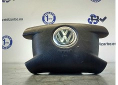 Recambio de airbag delantero izquierdo para volkswagen t5 transporter/furgoneta caja cerrada referencia OEM IAM 7H0880201H  7H08