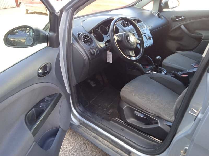 seat altea (5p1) del año 2007