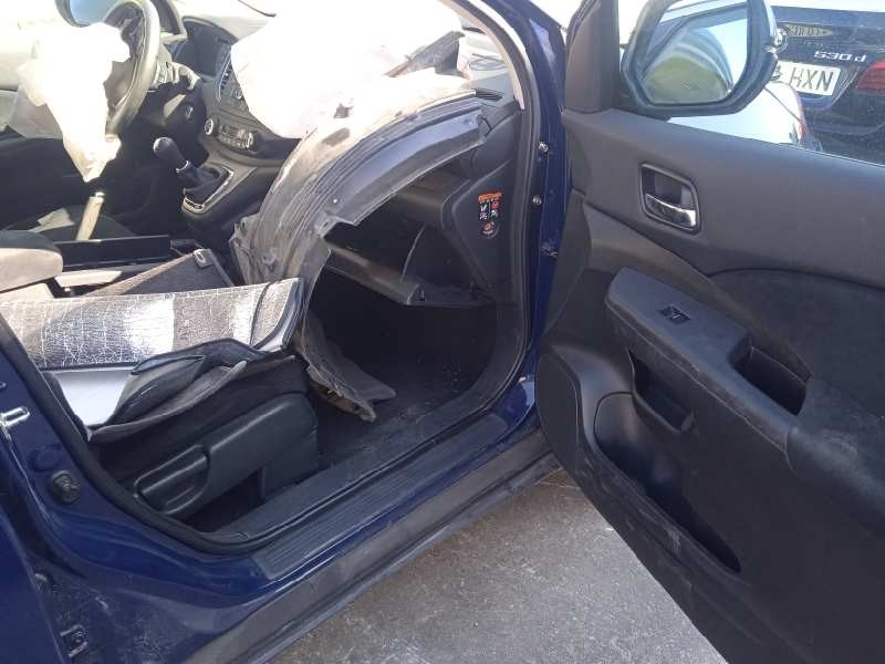 honda cr-v del año 2014