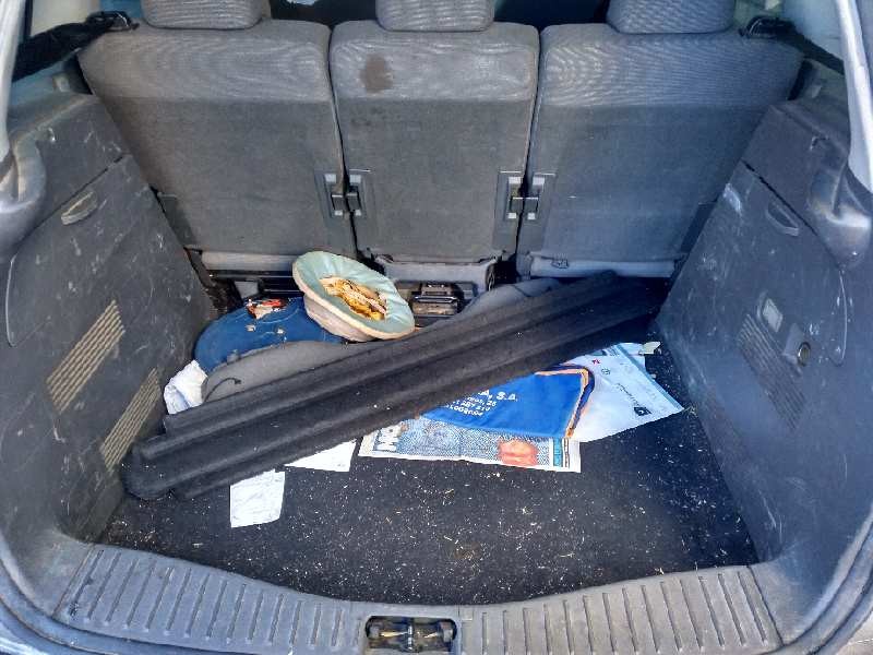 ford focus c-max (cap) del año 2008