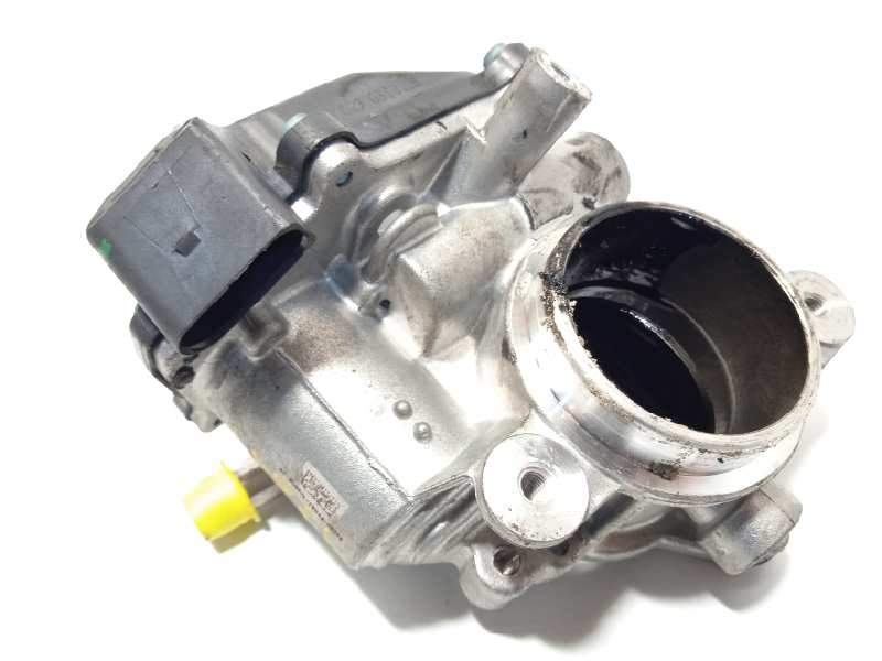 Recambio de caja mariposa para audi q5 (fyb) 40 tdi quattro básico referencia OEM IAM 04L128063T A2C94859900 04L128059T