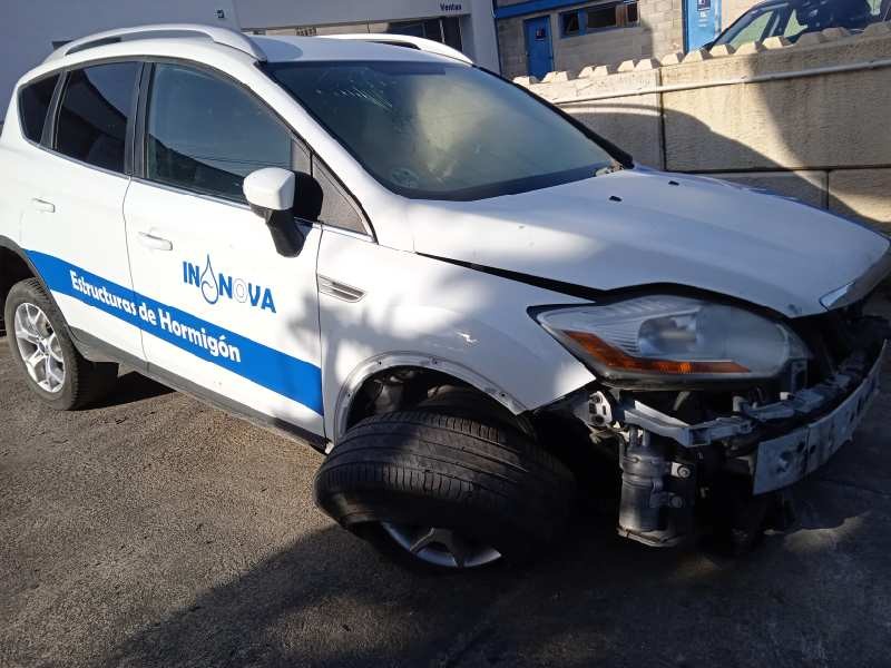 ford kuga (cbv) del año 2012