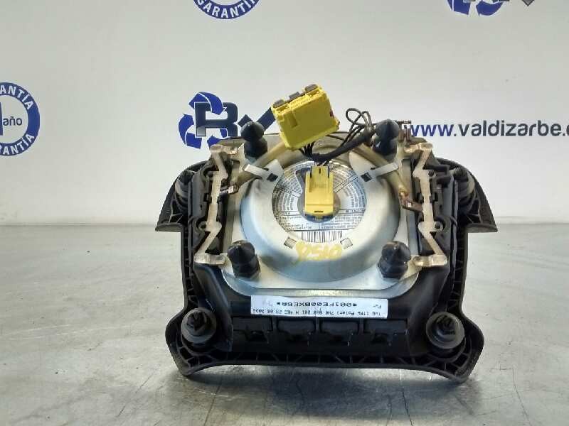 Recambio de airbag delantero izquierdo para volkswagen t5 transporter/furgoneta caja cerrada referencia OEM IAM 7H0880201H  7H08