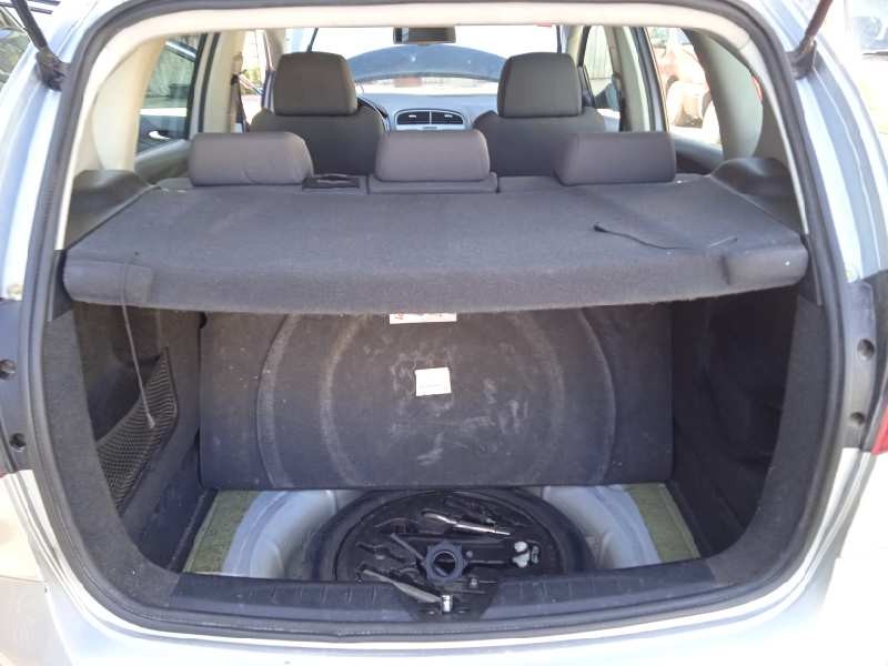 seat altea (5p1) del año 2007