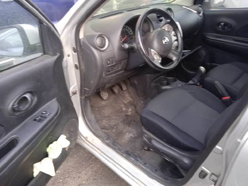 nissan micra (k13) del año 2011