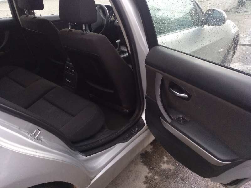 bmw serie 3 berlina (e90) del año 2005