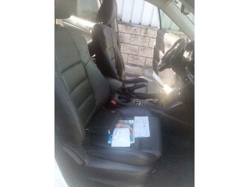 mazda cx-5 del año 2013