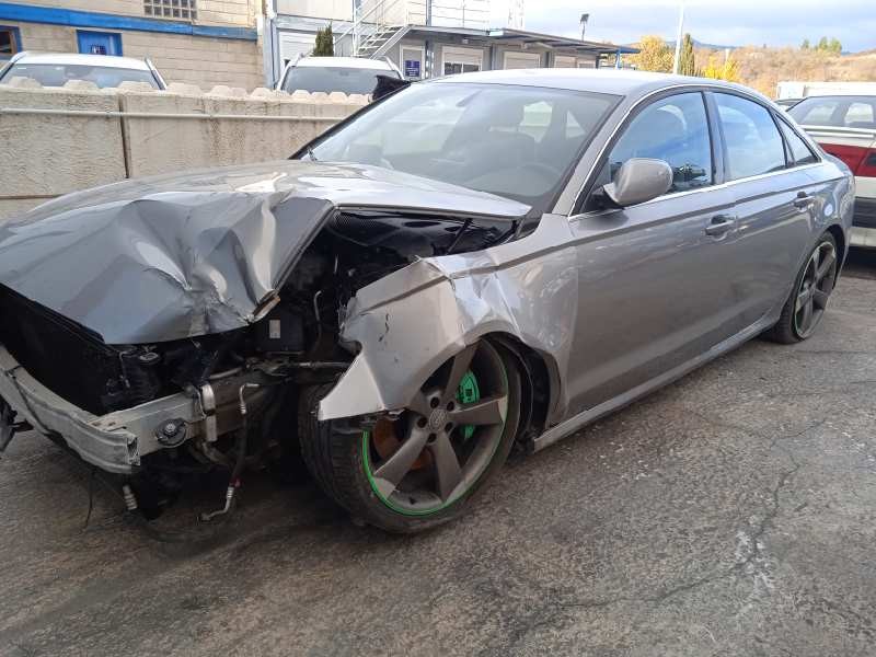 audi a6 lim. (4g2) del año 2011